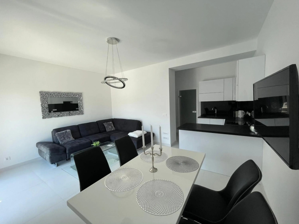 Sky Garden Trogir