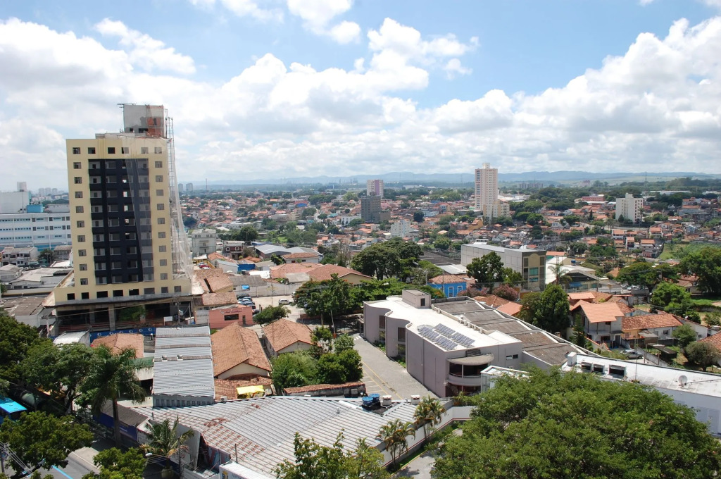 Hotel Dan Inn São José dos Campos