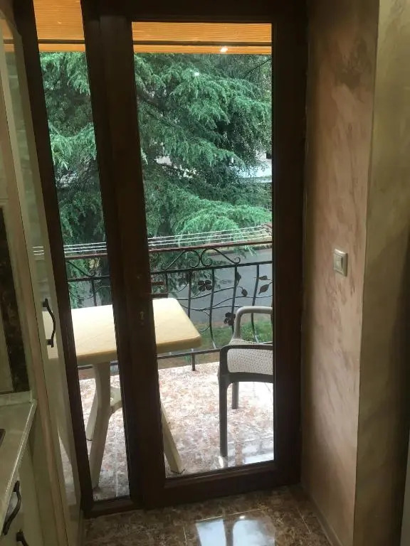 DILIJAN Apartment