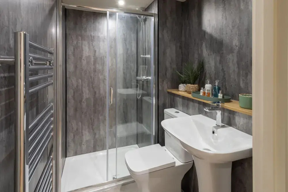 Host Stay Athenaeum House