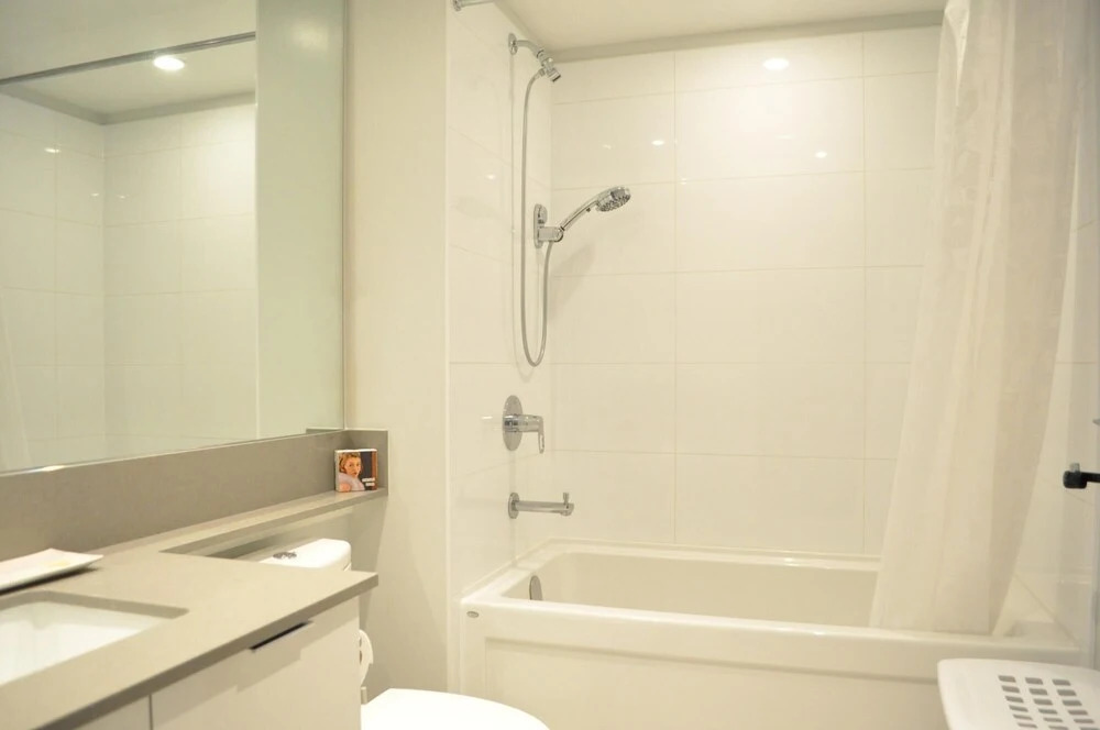 Unfurnished 2 Bedroom Condos Burnaby
