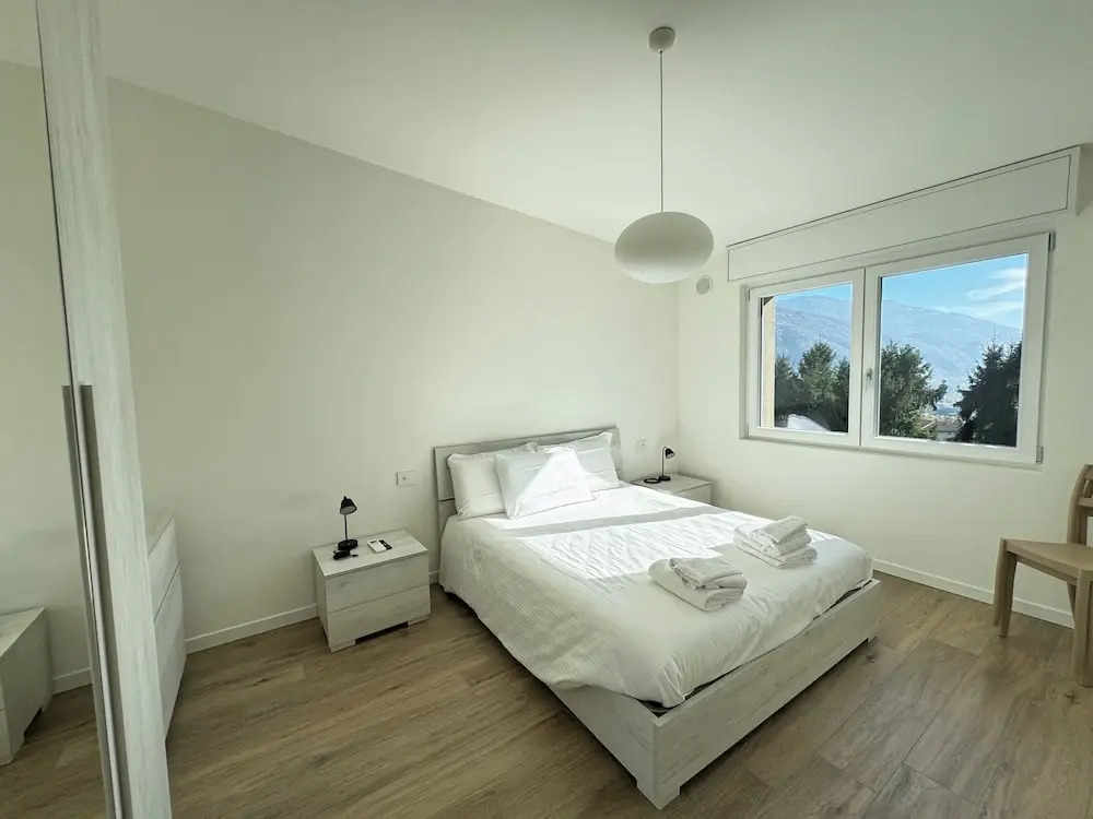 BedE-Bike Apartments