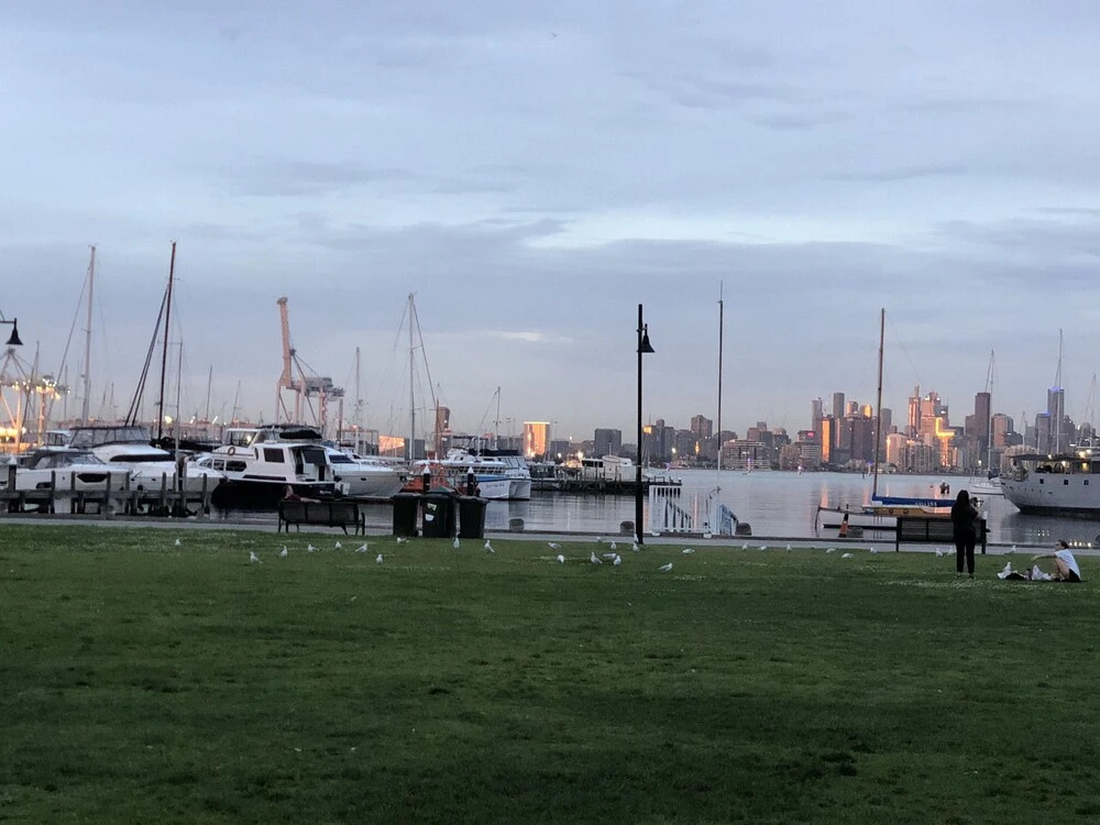 Bayview