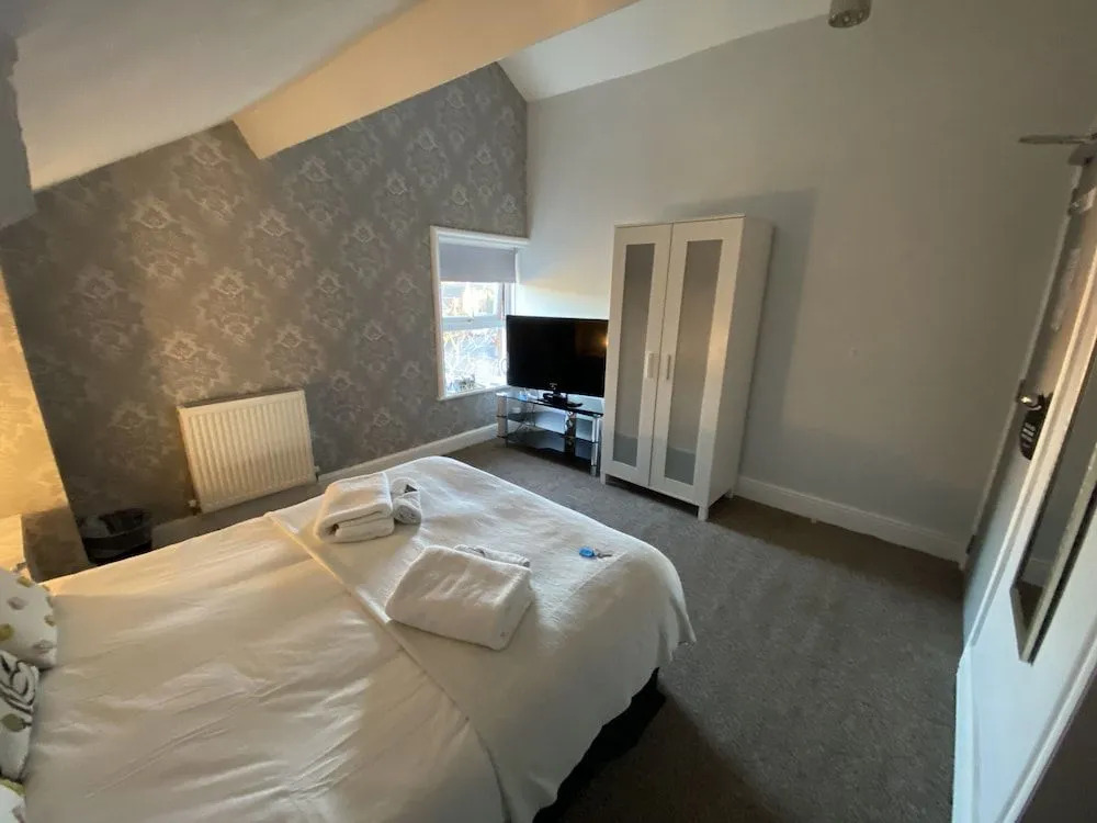 St Andrews house Hotel