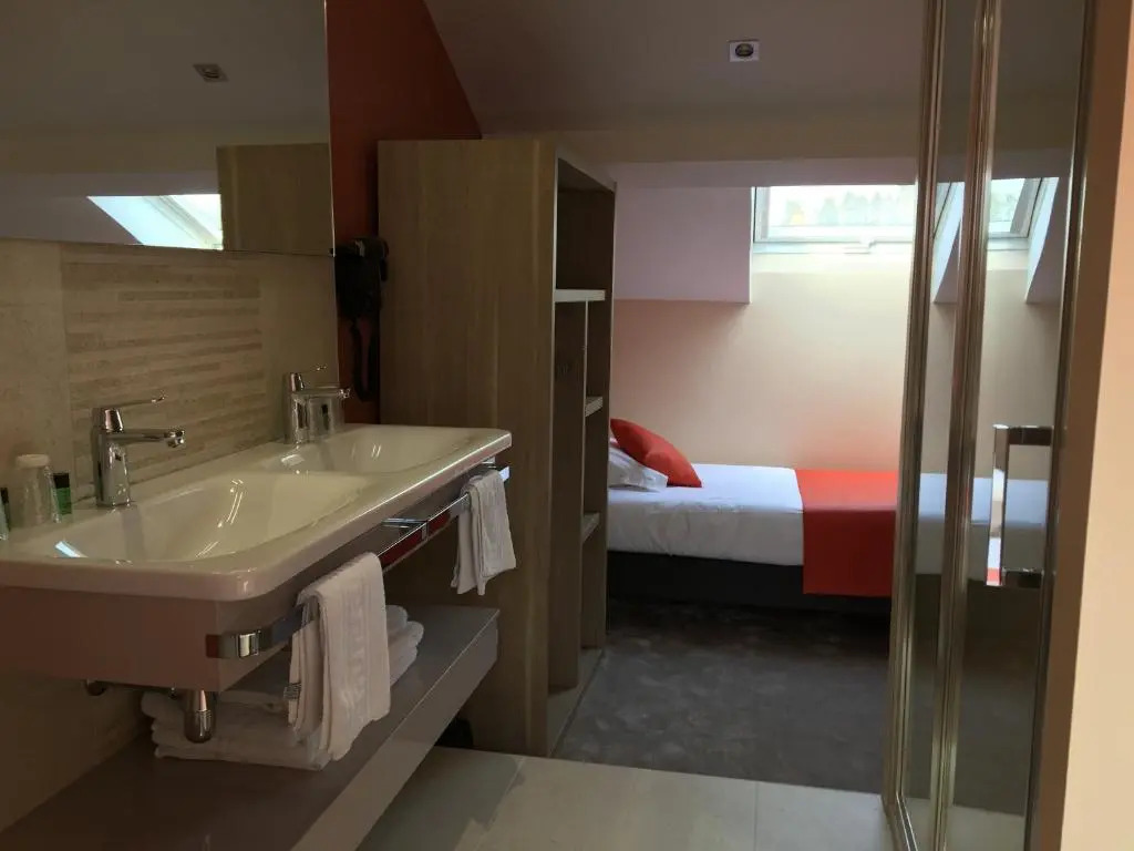 Hotel-Restaurant St-Christophe