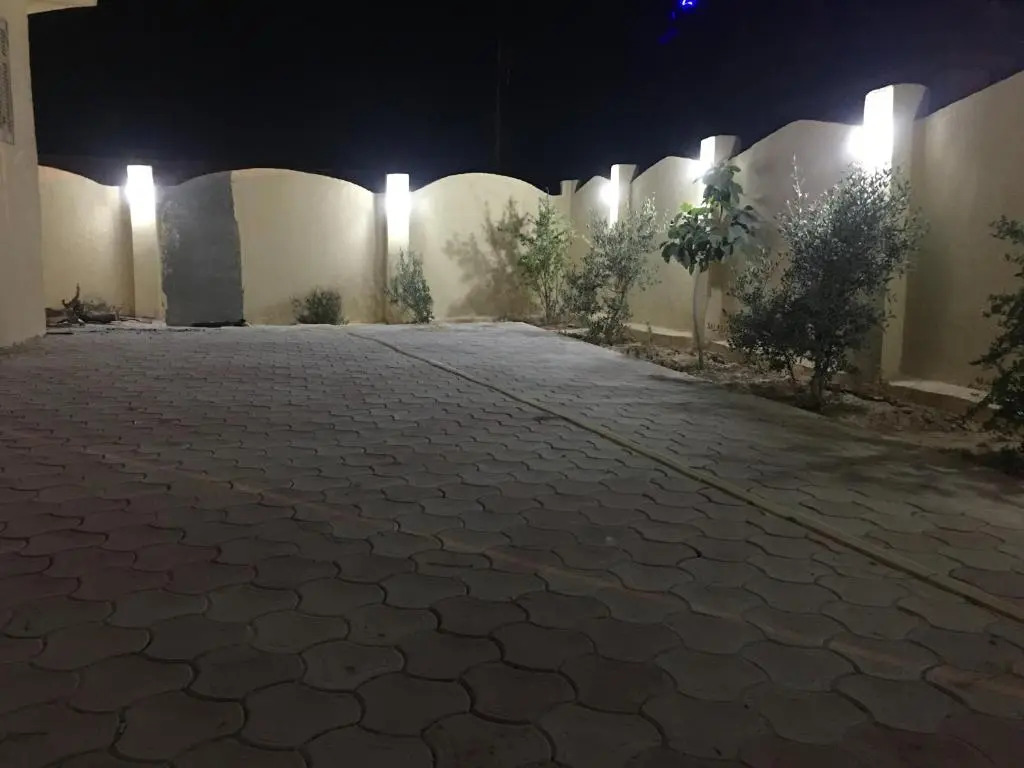 El Kasr Marsa Matroh