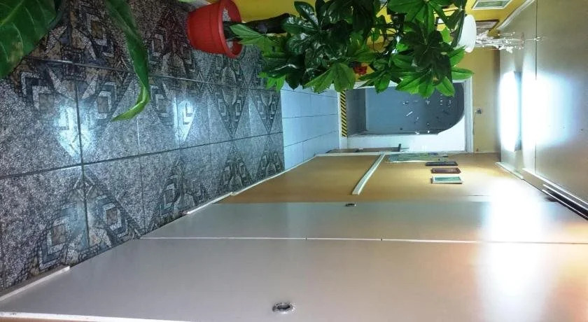 Hotel Mol