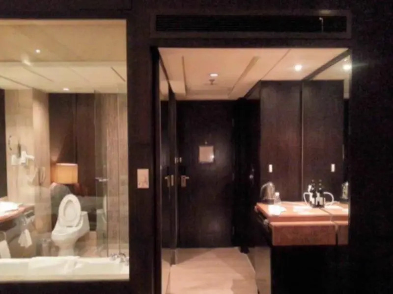 New Century Grand Hotel Xuzhou