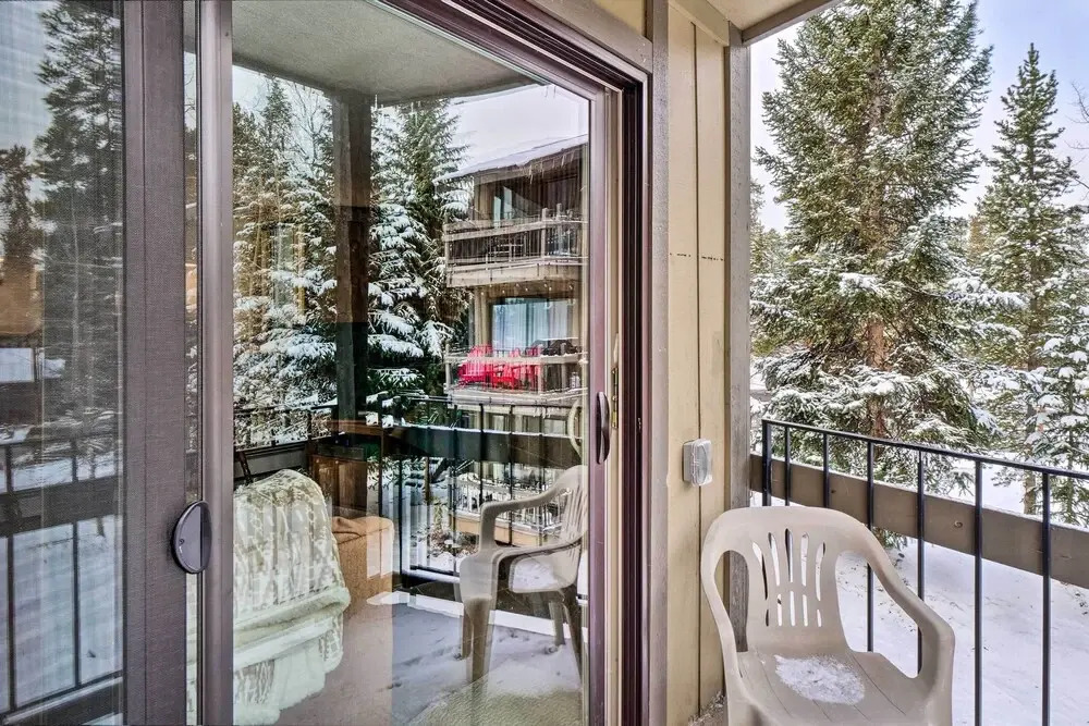 Breckenridge Condo w/ Gas Grill < 1 Mi to Peak 8!