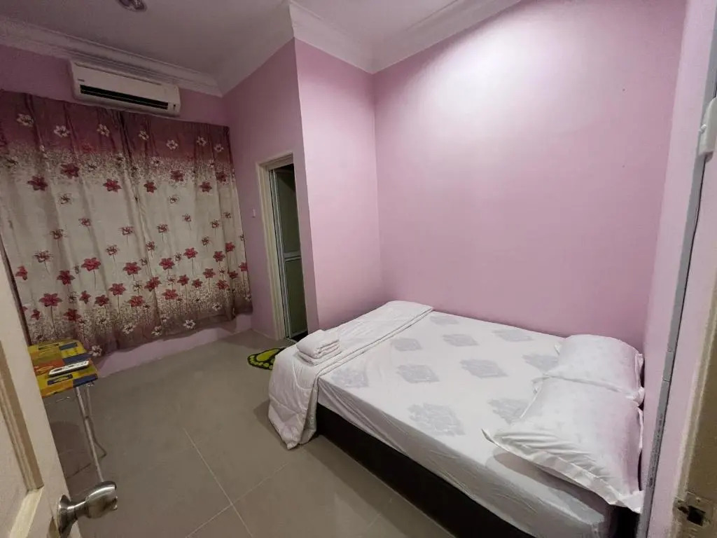 Cendana Residence Homestay 3 Bukit Tunggal Kuala Terengganu
