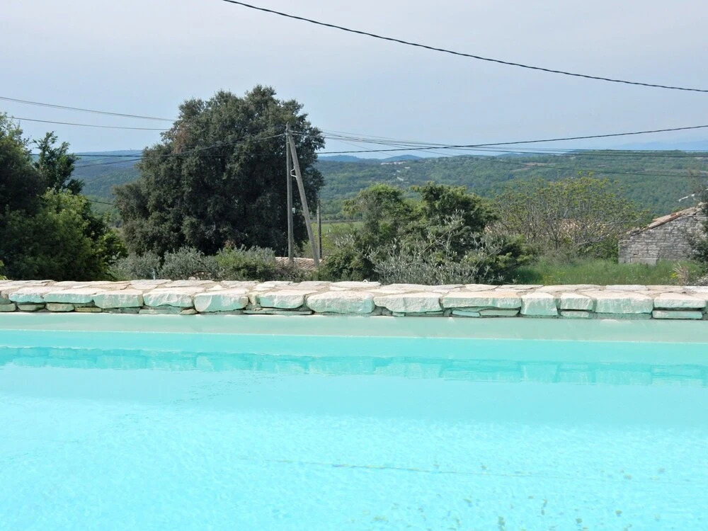 Splendid Architectural Villa Built in a Beautiful Location in the Ardèche