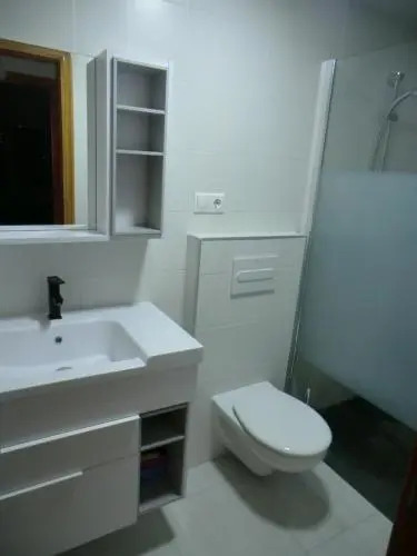 Casas Holiday - Los Balcones 1