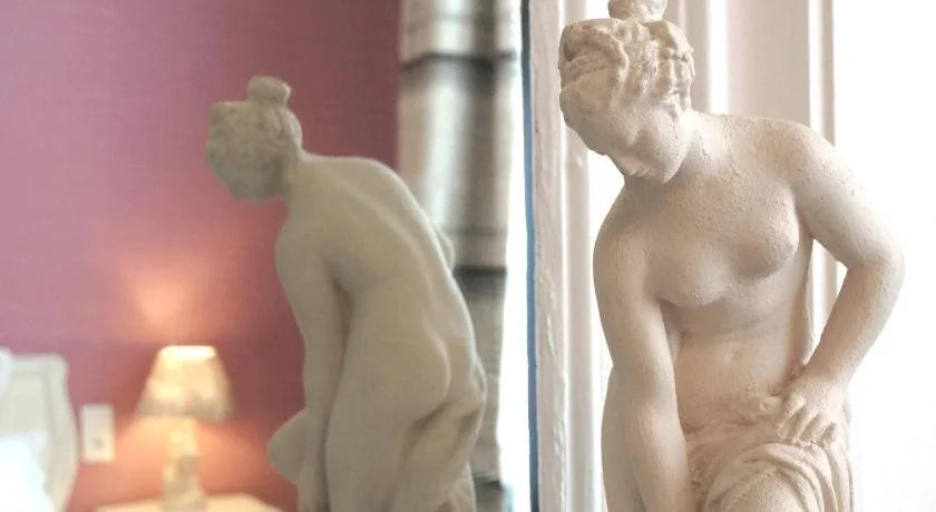 B&B Lille aux Oiseaux