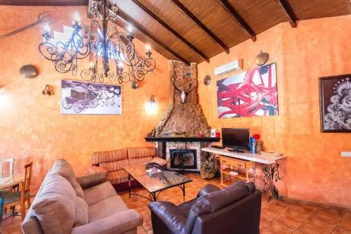 Cubos Villa Sonia