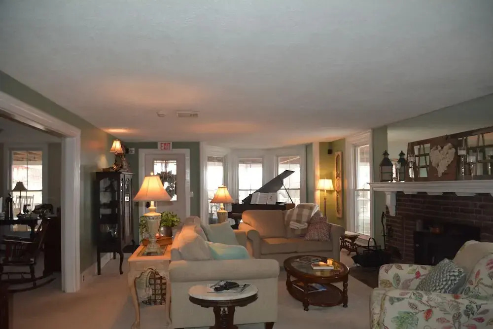 Magnolia Place Bed & Breakfast