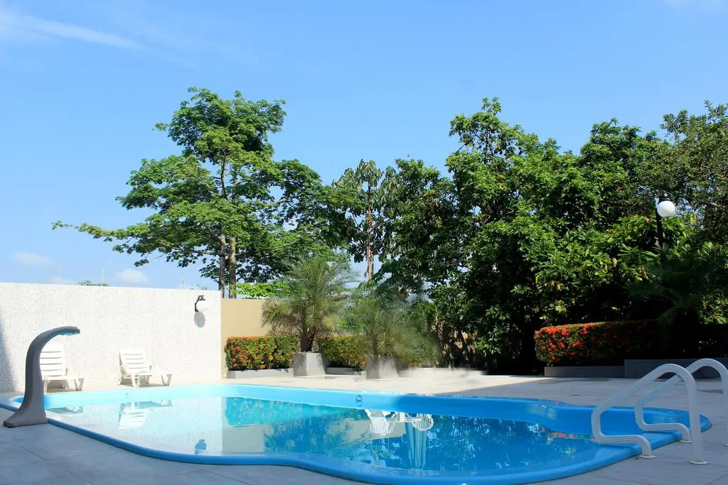 Hotel del Príncipe