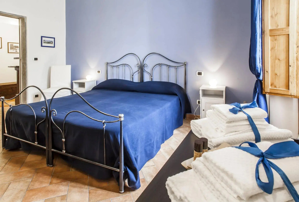 Chez Moi B&B