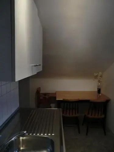 Appart International Boarding House