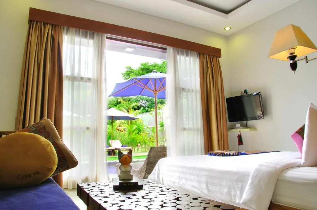 M Two Villas Seminyak