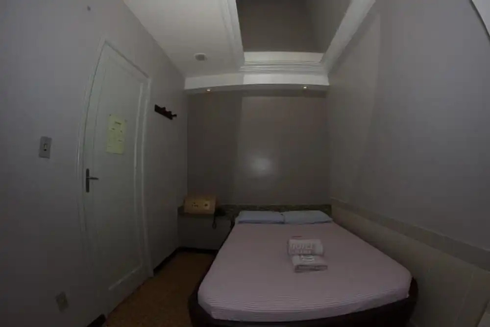Hotel Lido
