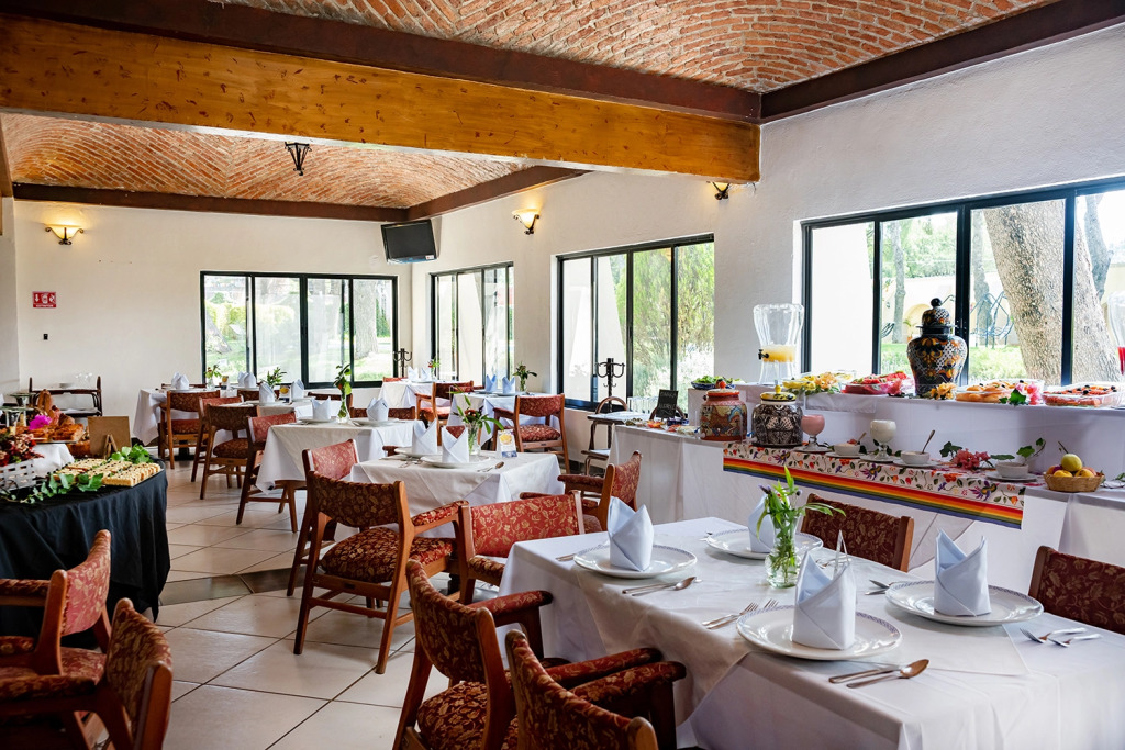 Hotel Misión San Miguel De Allende