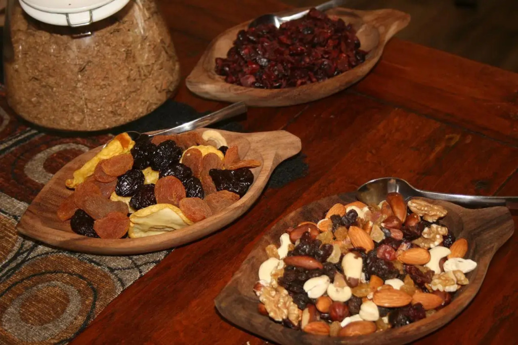 Nut Grove Boutique Hotel