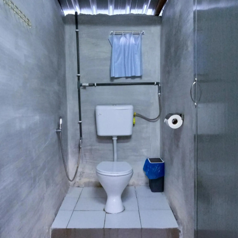 The Rustique Guest House