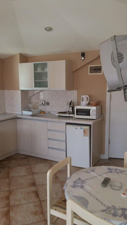 Musti Apart Hotel