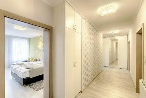 Family Apartments by ASTORIA Hotel & Medical Spa