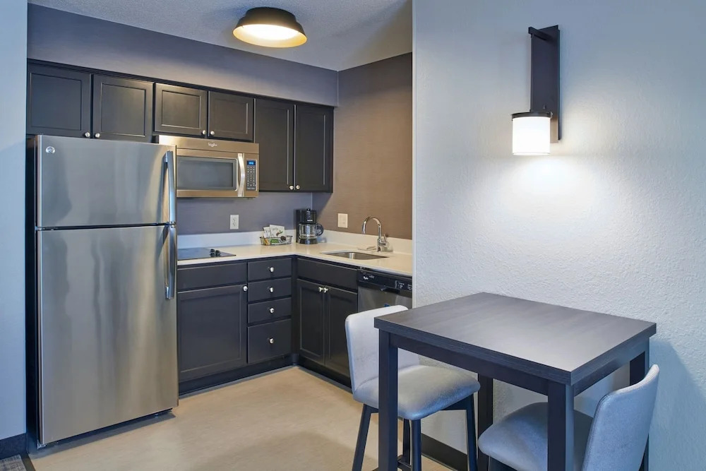 Residence Inn Detroit Novi