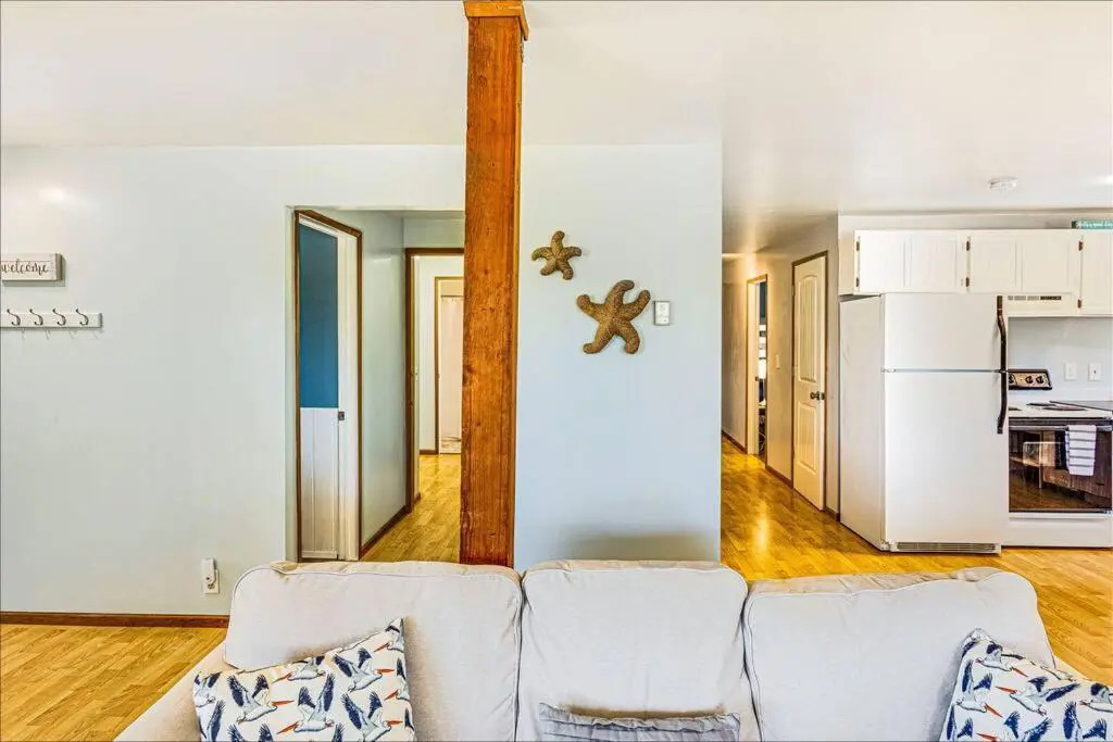 Copalis Beach Cottage