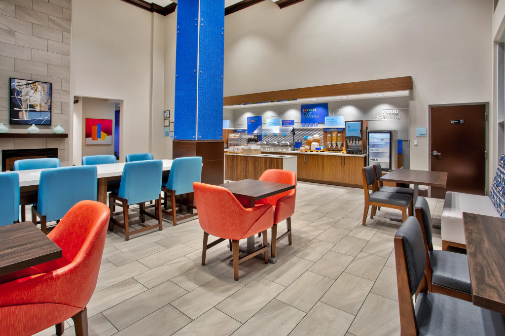 Holiday Inn Express Augusta North by IHG