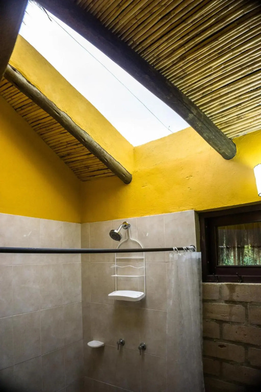 Cabaña Campestre Ecohab