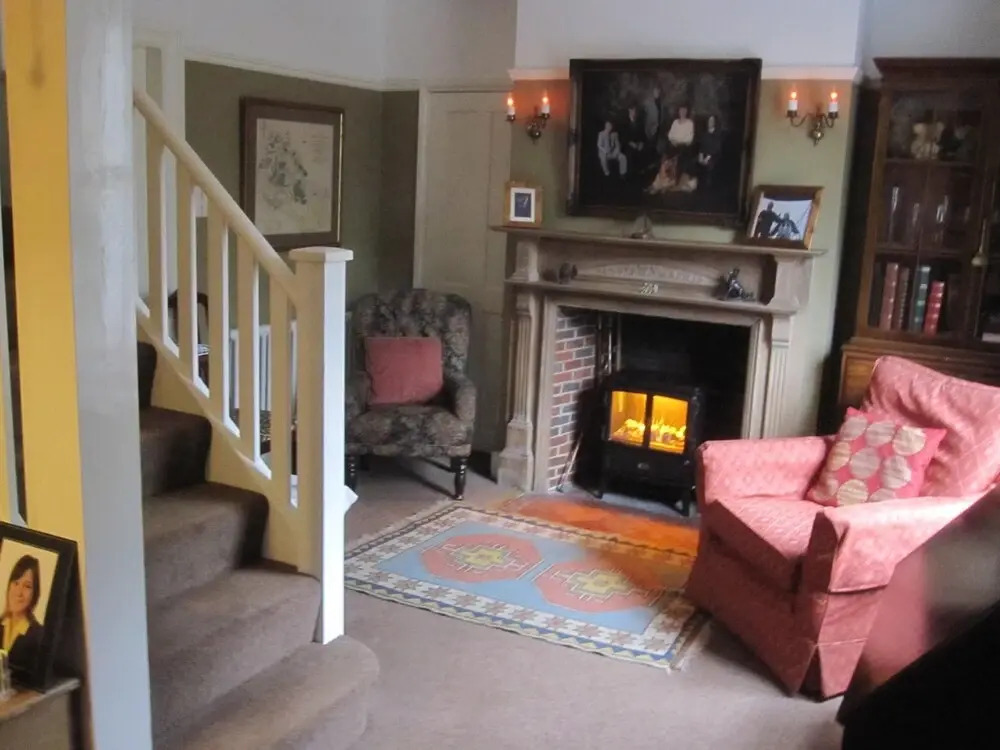 Clayhill House Bed & Breakfast