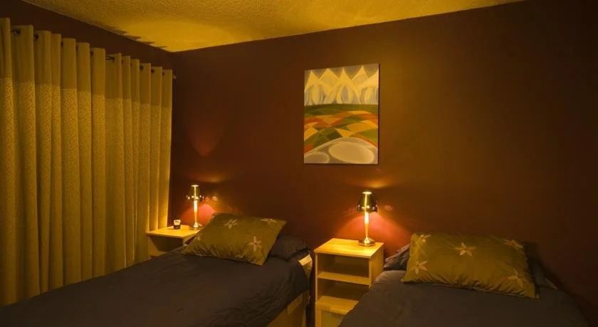 Mount 7 Guesthouse