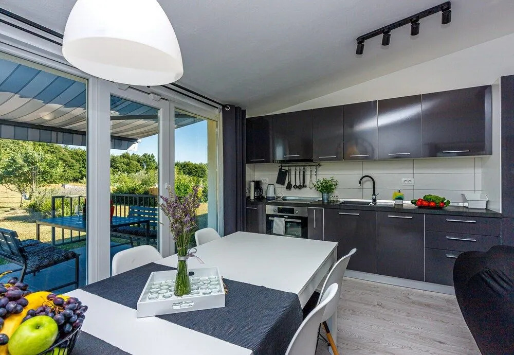 Family Friendly House Kacana - Happy Rentals