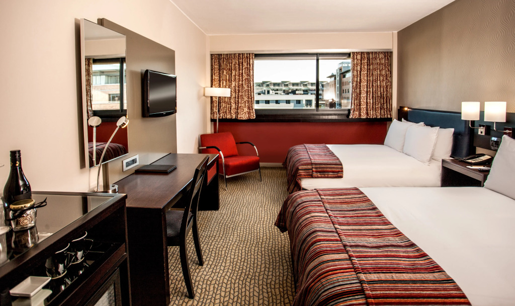 Southern Sun Newlands