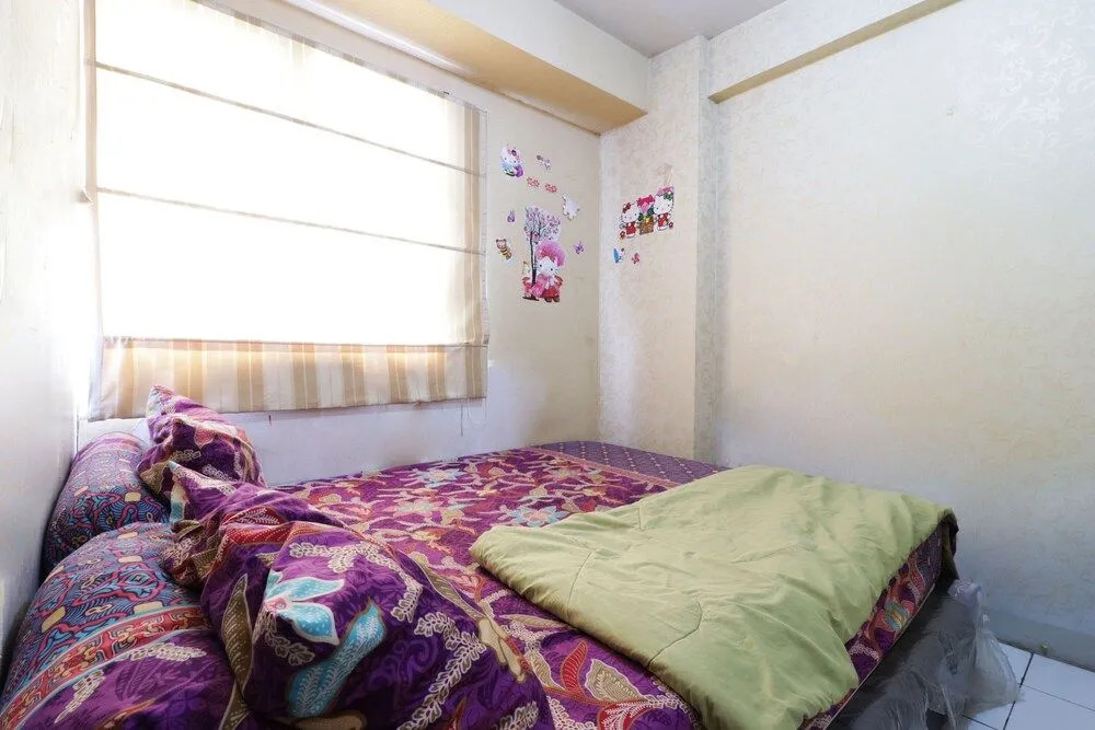 Mamamia Kalibata Apartemen
