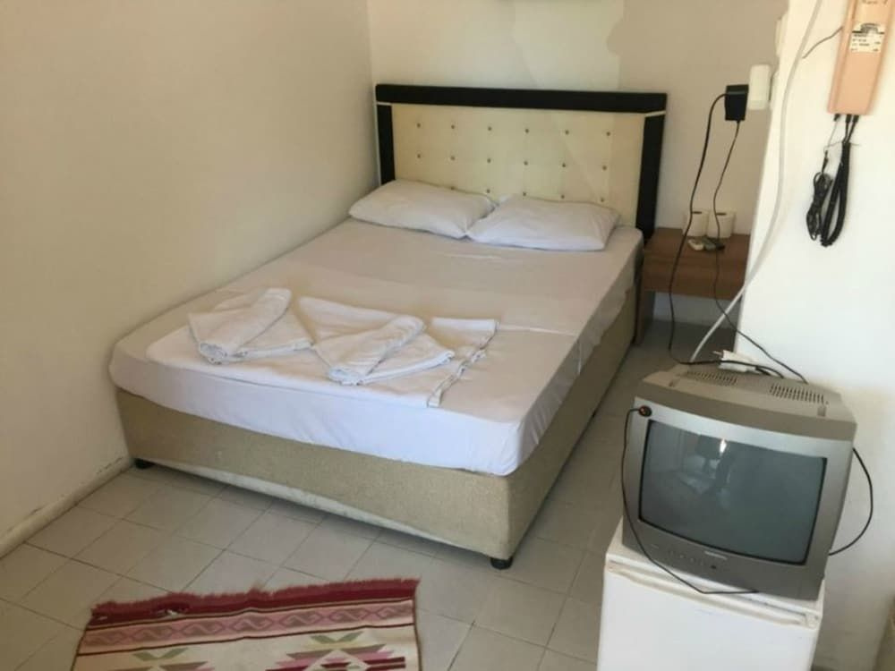 Kafkas Motel