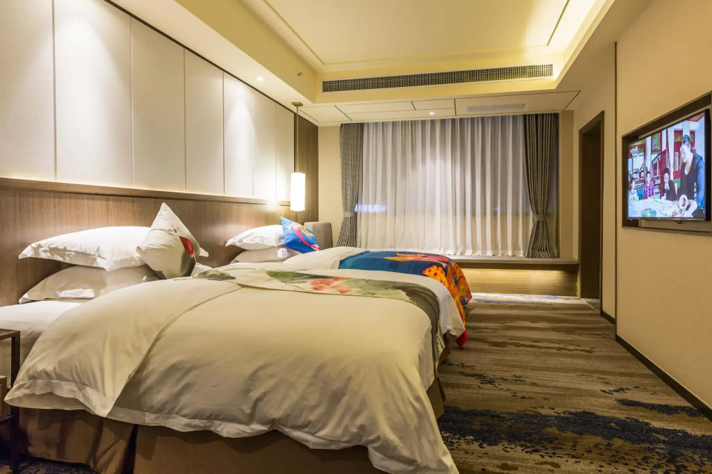 Oriental Hotel Tong Xiang