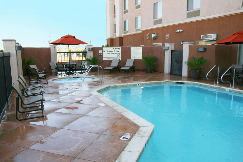 Hampton Inn & Suites Banning/Beaumont
