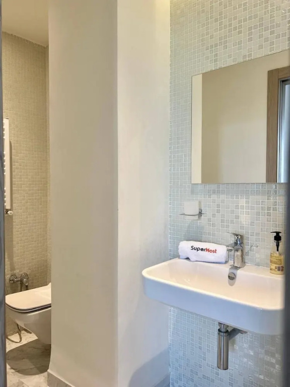 Aurora Grand Duplex S3 in the Heart of La Marsa