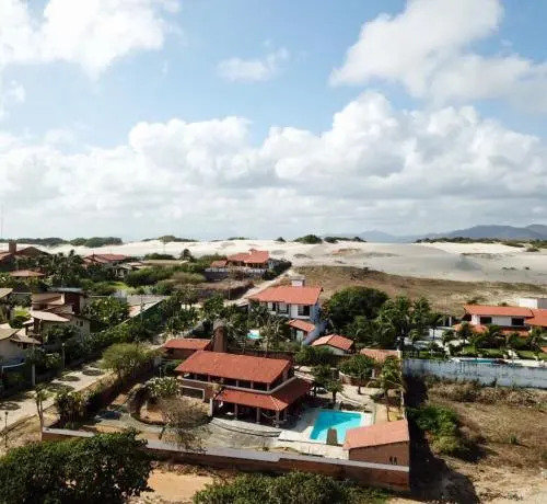 Cumbuco Kite Hostel