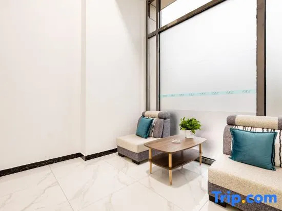 Xana Lite Hotel (Tianjin Trade Development Zone)