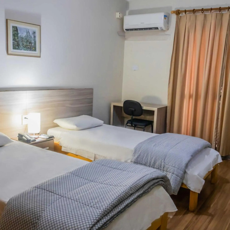 Hotel Portucali