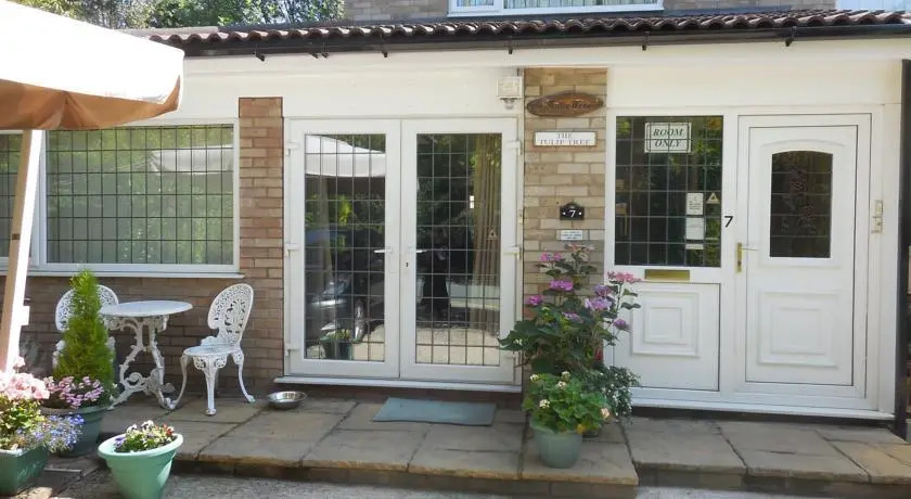 The Tulip Tree Guest House