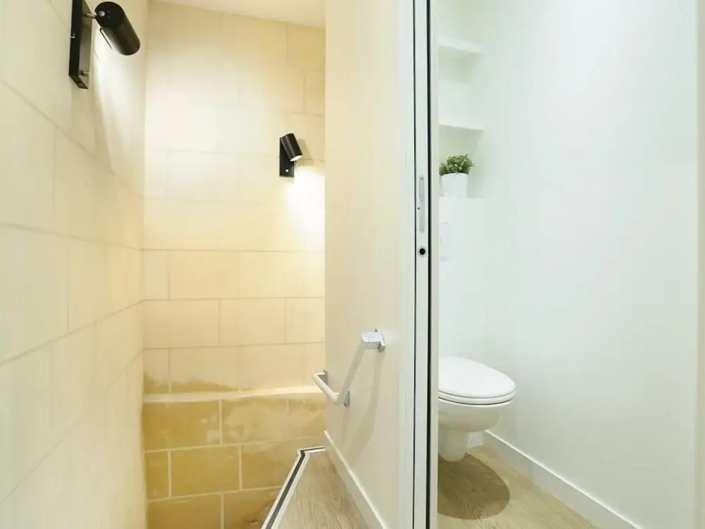 Apartment Center of Paris - Chenier Boutique