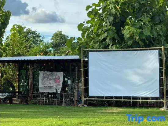 Khao Poon Camping