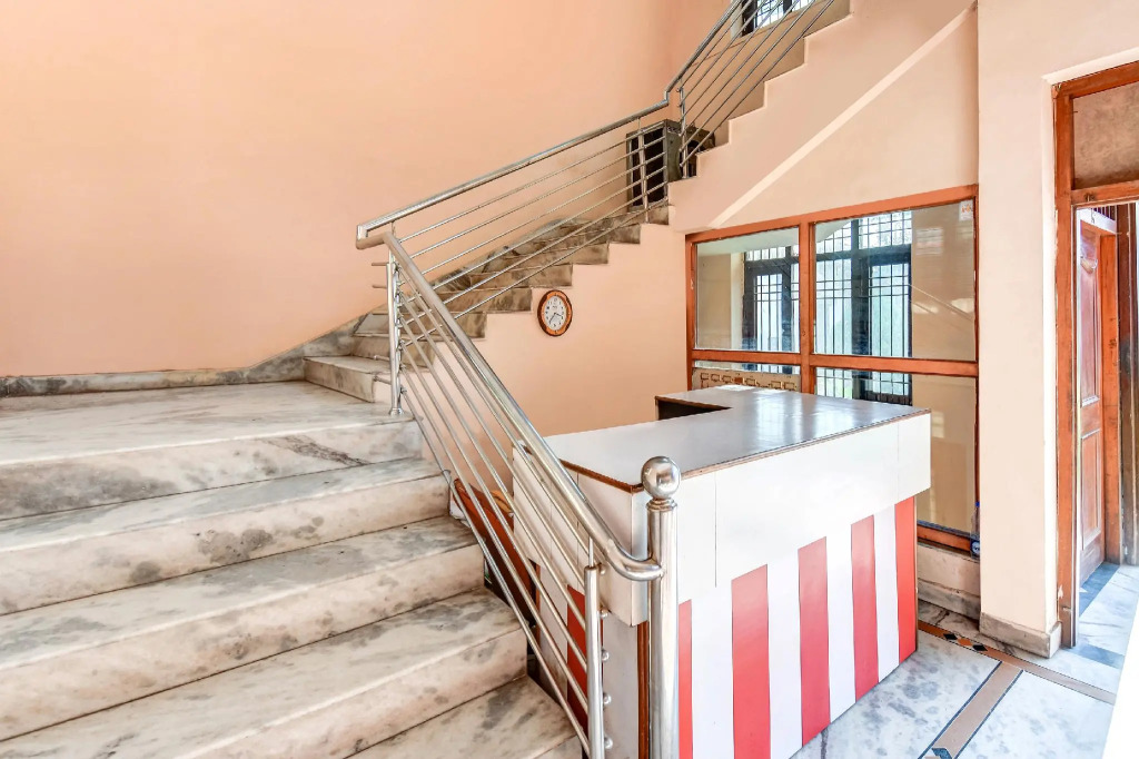 OYO 61893 Kundan Guest House