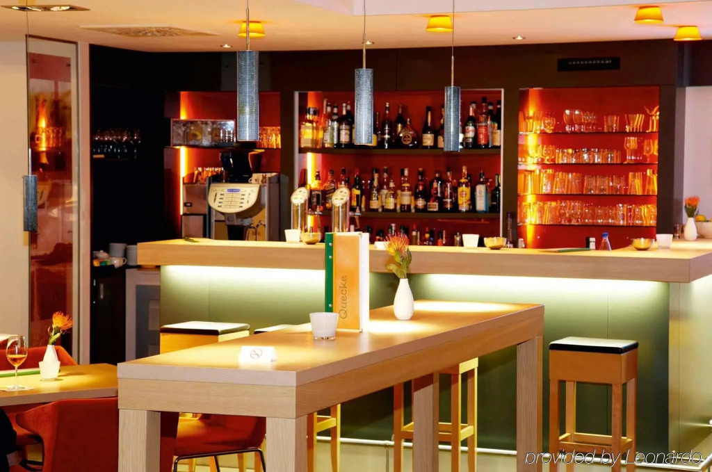Mercure Düsseldorf Airport